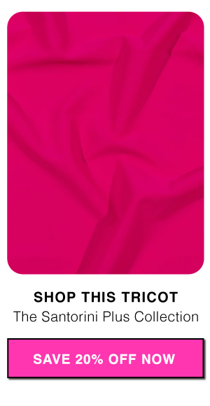 SHOP THIS FABRIC