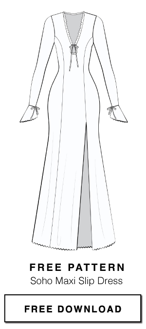 FREE PATTERN DOWNLOAD