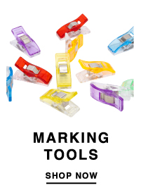 SHOP MARKING TOOLS