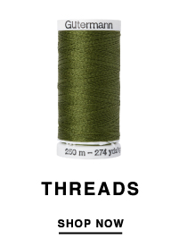 SHOP THREADS