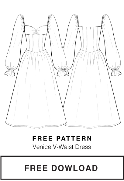 DOWNLOAD THIS FREE PATTERN