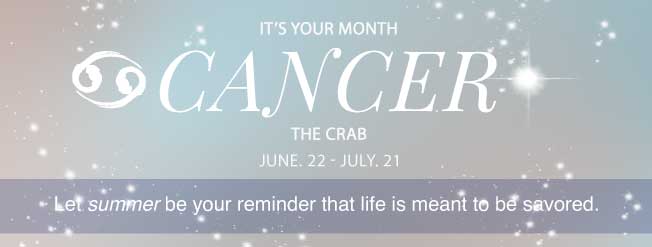 Let summer be your reminder that life is meant to be savored.