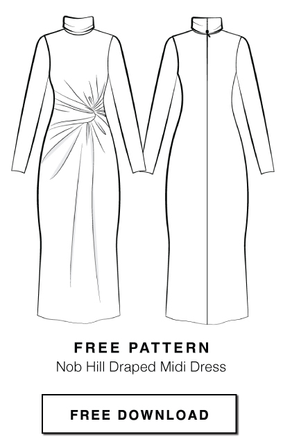DOWNLOAD THIS FREE PATTERN
