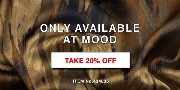 SHOP MOOD EXCLUSIVES