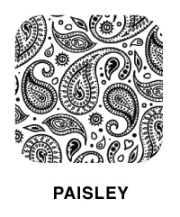 PAISLEY