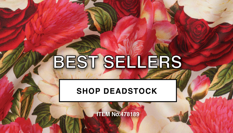 SHOP BEST SELLING DEADSTOCK