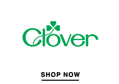 SHOP CLOVER