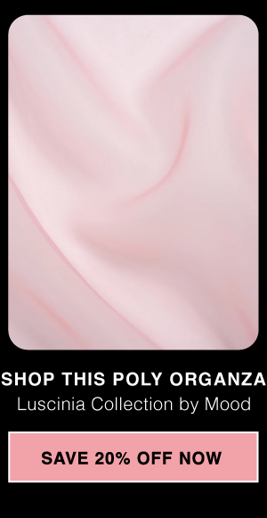 SHOP THIS FABRIC
