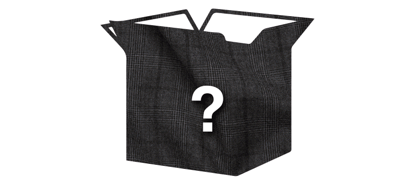 EXPLORE MYSTERY KITS