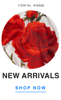 SHOP NEW ARRIVALS