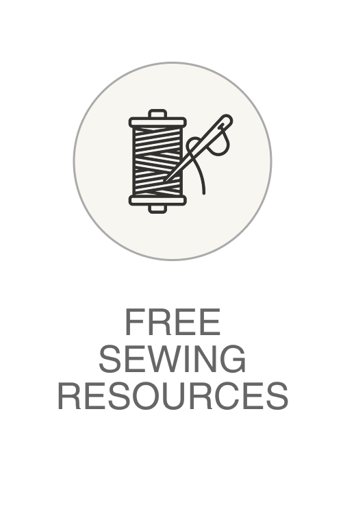 Free Sewing Resources