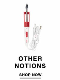 SHOP OTHER NOTIONS