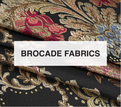 Brocade Fabrics
