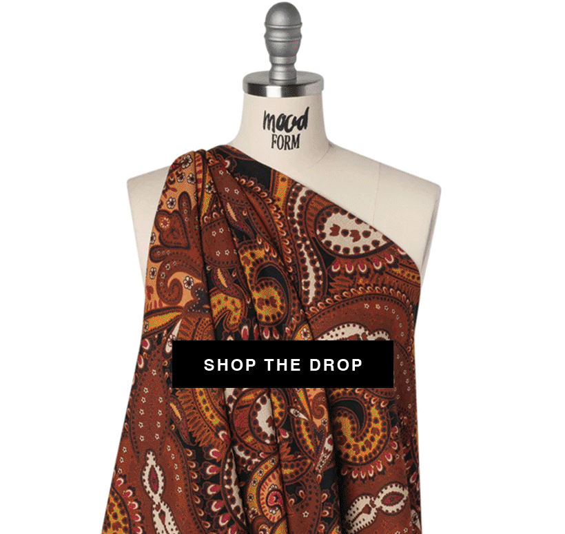 SHOP NEW PRINTS - IMPORTED FROM SPAIN ONLY FOR MOOD