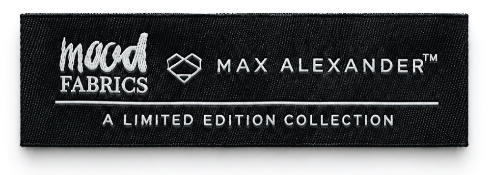 SHOP THE EXCLUSIVE MAX ALEXANDER COLLECTION