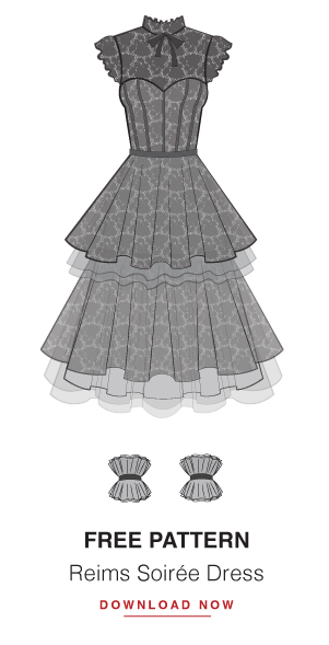 DOWNLOAD THIS FREE PATTERN