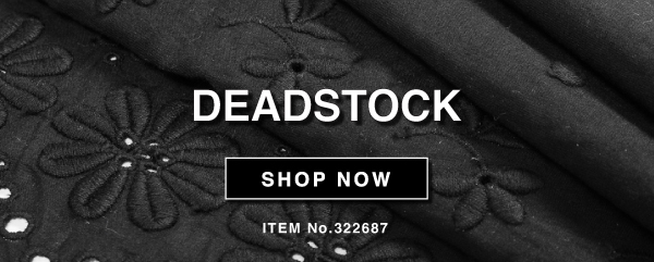 SHOP LIMITED INVENTORY DEADSTOCK