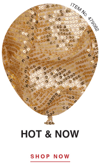 SHOP WHAT'S HOT RIGHT NOW