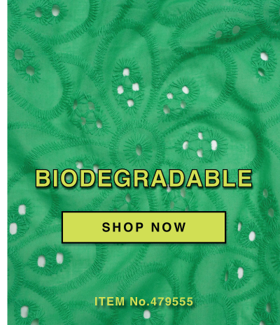 SHOP BIODEGRADABLE