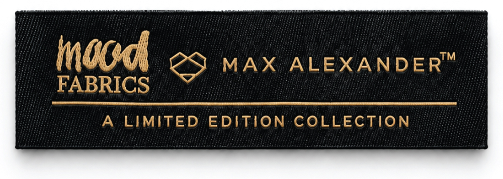 SHOP THE EXCLUSIVE MAX ALEXANDER COLLECTION