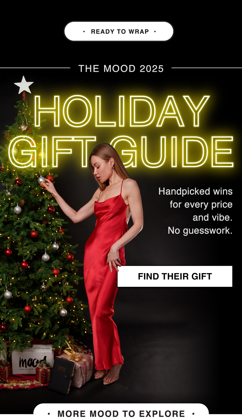 EXPLORE OUR GIFT GUIDE