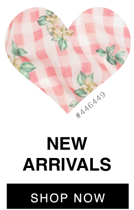 SHOP NEW ARRIVALS