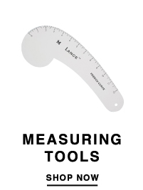 SHOP MEASURING TOOLS