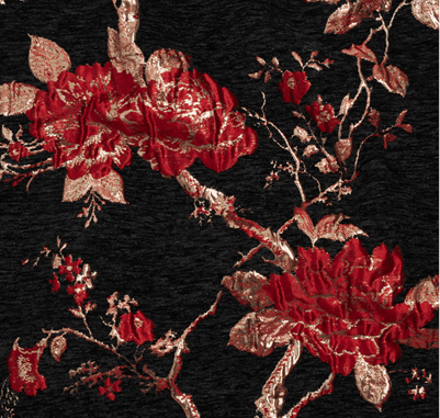 Couture-Level Textiles