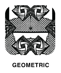 GEOMETRIC