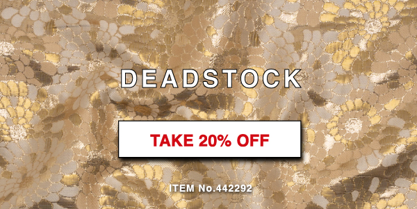 SHOP DEADSTOCK YOU MIGHT LIKE