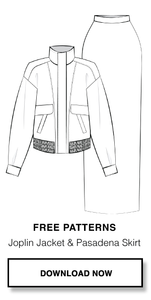 DOWNLOAD THESE FREE PATTERNS