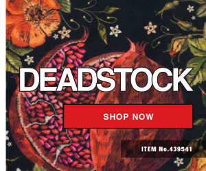 SHOP LIMITED INVENTORY DEADSTOCK