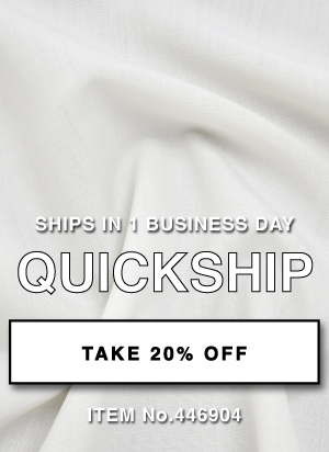SHOP QUICKSHIP COLD WEATHER FABRICS