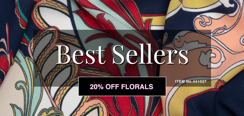 SHOP BEST SELLERS NOW 20% OFF