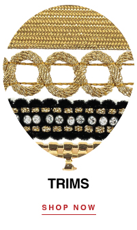 SHOP TRIMS