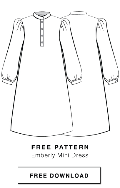 DOWNLOAD THIS FREE PATTERN