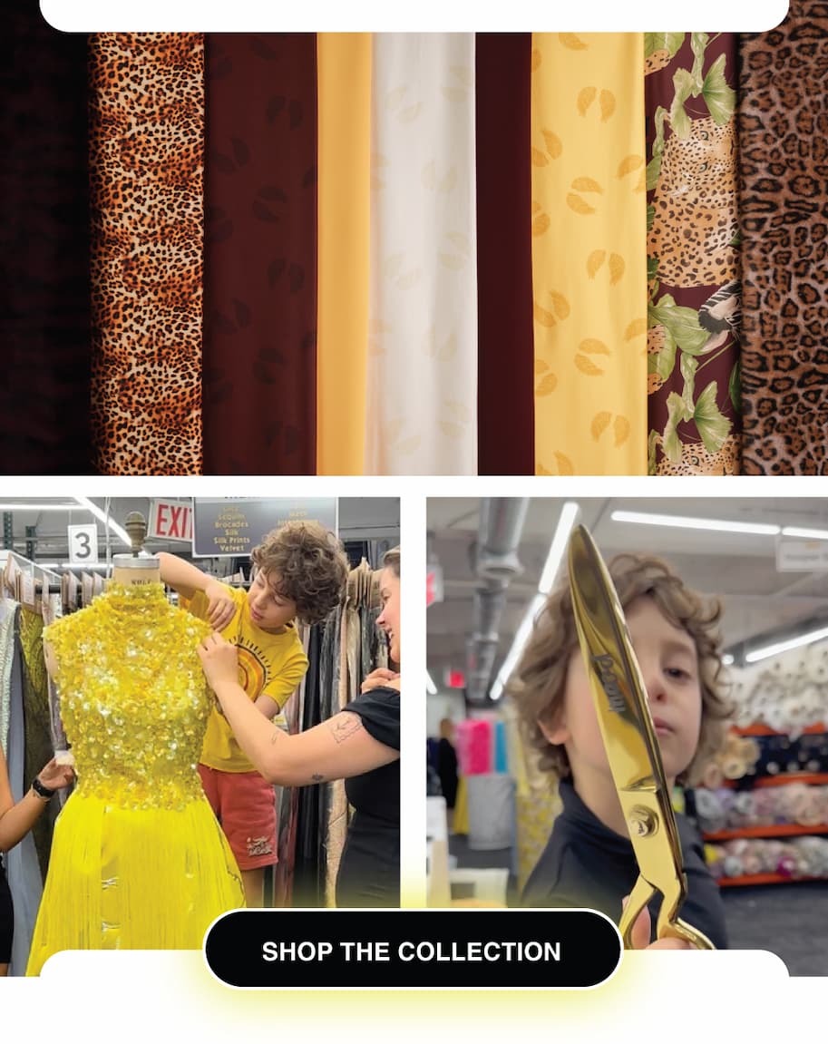 SHOP THE EXCLUSIVE MAX ALEXANDER COLLECTION