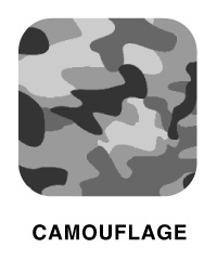 CAMOUFLAGE