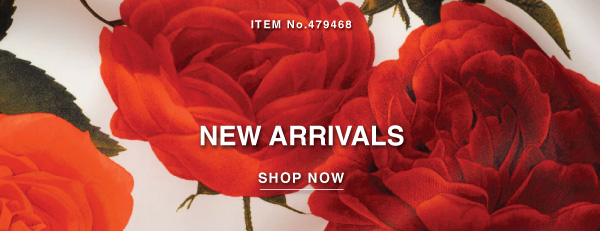 SHOP NEW ARRIVALS