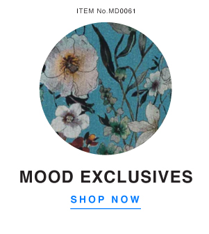 SHOP MOOD EXCLUSIVES PICKED FOR YOU