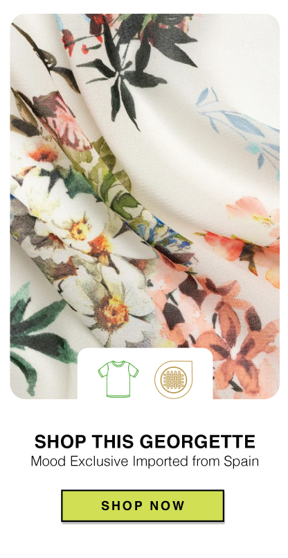 SHOP THIS FABRIC