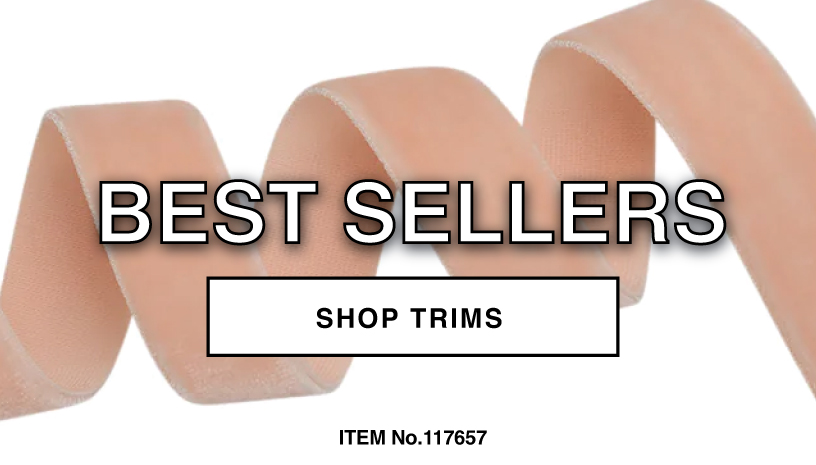 SHOP BEST SELLING TRIMS