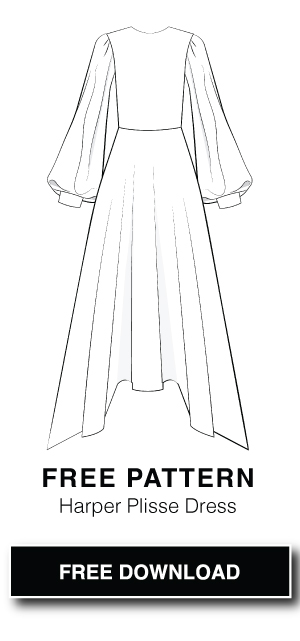 FREE PATTERN DOWNLOAD