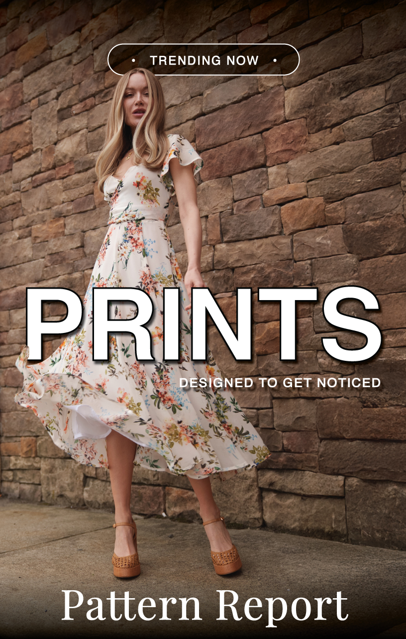 SHOP PRINTS & PATTERNS