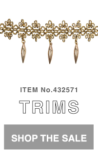 SHOP TRIMS
