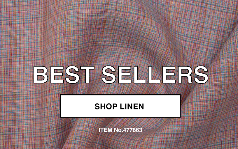 SHOP BEST SELLING LINEN