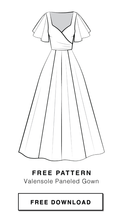 DOWNLOAD THIS FREE PATTERN