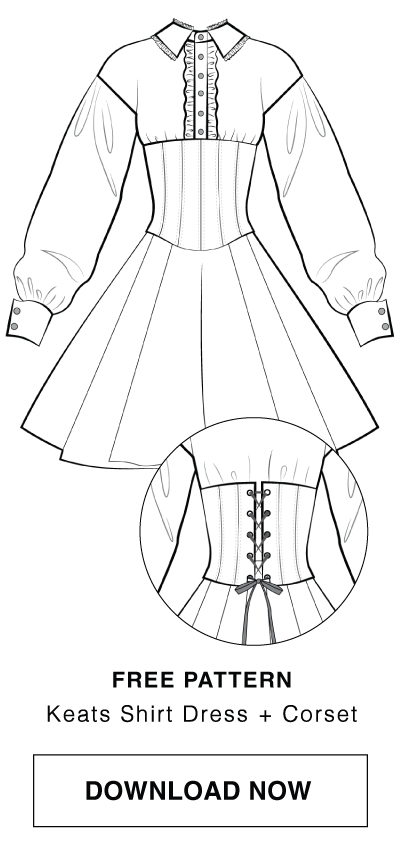 DOWNLOAD THIS FREE PATTERN