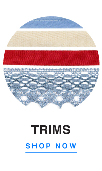 SHOP TRIMS PICKED FOR YOU