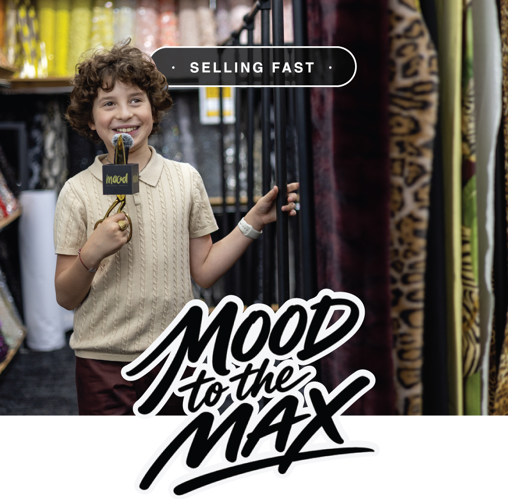 SHOP THE EXCLUSIVE MAX ALEXANDER COLLECTION